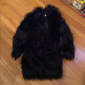 Opening Ceremony/ Betsey Collab jacket